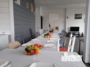 Дом 220м², 2-этажный, посуточно, 