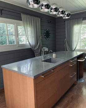 Дом 333м², 2-этажный, на длительный срок, 