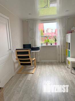 Дом 102м², 2-этажный, на длительный срок, 