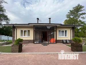 Дом 350м², 2-этажный, посуточно, 
