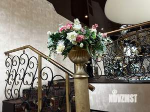 Дом 750м², 3-этажный, посуточно, 