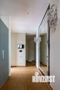 Дом 207м², 2-этажный, на длительный срок, 