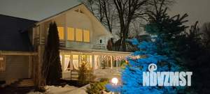 Дом 250м&sup2;, 2-этажный, посуточно, 