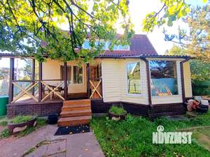 Дом 145м², 2-этажный, посуточно, 