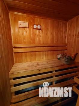 Дом 54м&sup2;, 1-этажный, посуточно, 