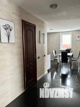 Дом 205м&sup2;, 2-этажный, посуточно, 