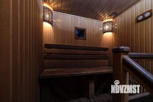 Дом 85м², 2-этажный, посуточно, 