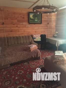 Дом 200м&sup2;, 2-этажный, посуточно, 