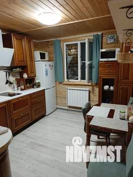 Дом 48м&sup2;, 1-этажный, посуточно, 