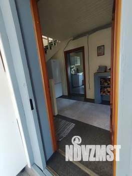 Дом 85м&sup2;, 2-этажный, посуточно, 