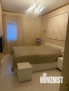 Коттедж 430м², 2-этажный, на длительный срок, 