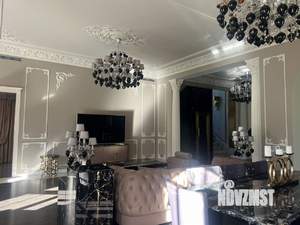 Дом 560м², 3-этажный, на длительный срок, 