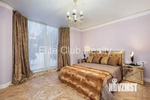 Коттедж 287м&sup2;, 2-этажный, на длительный срок, 