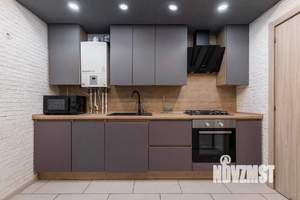 Дом 85м², 2-этажный, на длительный срок, 