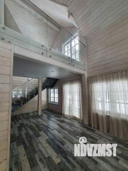 Дом 275м², 2-этажный, на длительный срок, 