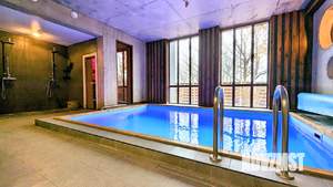 Дом 320м², 2-этажный, посуточно, 