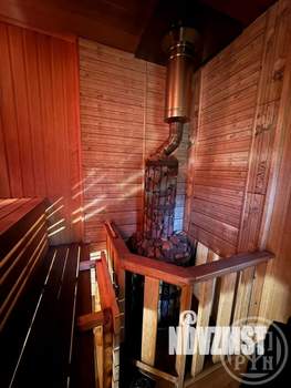 Дом 380м², 2-этажный, на длительный срок, 