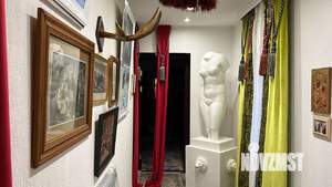 Дом 500м², 2-этажный, на длительный срок, 