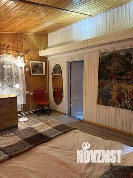 Дом 120м², 2-этажный, на длительный срок, 