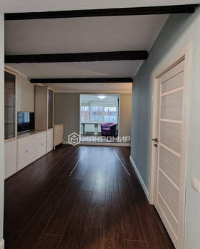 Дом 100м², 4-этажный, на длительный срок, 