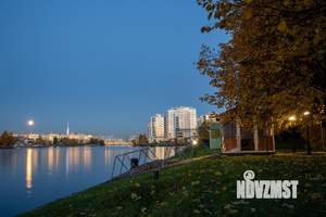 Дом 340м², 1-этажный, посуточно, 
