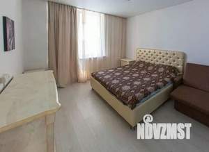 Дом 150м&sup2;, 2-этажный, посуточно, 