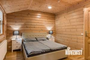 Дом 120м², 2-этажный, на длительный срок, 