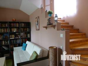 Дом 280м², 3-этажный, посуточно, 