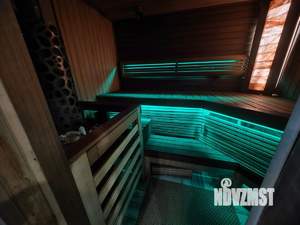 Дом 80м&sup2;, 1-этажный, посуточно, 