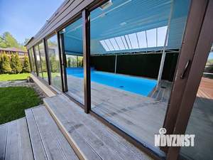 Дом 80м&sup2;, 1-этажный, посуточно, 