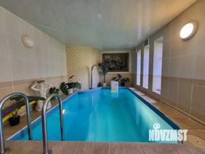 Коттедж 350м², 2-этажный, на длительный срок, 