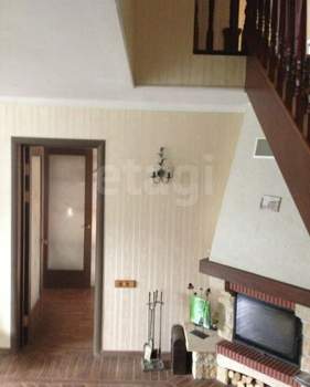 Дом 170м², 2-этажный, на длительный срок, 