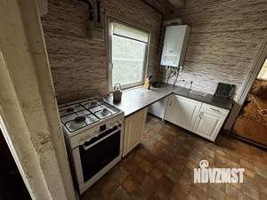 Дом 75м², 2-этажный, на длительный срок, 