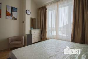 Таунхаус 100м², 2-этажный, на длительный срок, 