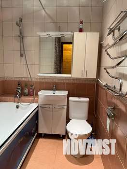 Дом 70м&sup2;, 2-этажный, посуточно, 