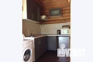 Дом 65м&sup2;, 1-этажный, посуточно, 