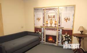 Дом 42м², 2-этажный, на длительный срок, 