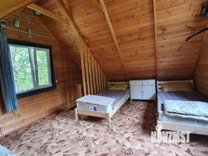 Дом 50м², 1-этажный, посуточно, 