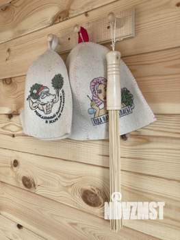 Дом 36м&sup2;, 1-этажный, посуточно, 