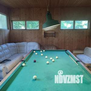 Дом 232м&sup2;, 2-этажный, посуточно, 