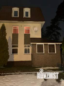 Дом 120м², 2-этажный, посуточно, 