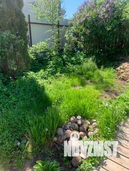 Дом 65м&sup2;, 2-этажный, посуточно, 