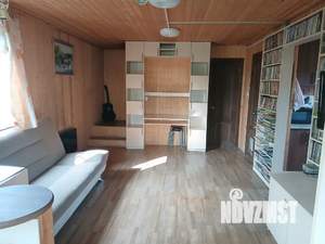 Дом 70м², 2-этажный, посуточно, 