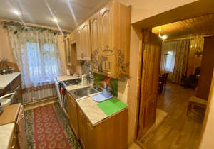 Дом 140м², 2-этажный, на длительный срок, 