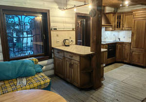 Дом 137м², 3-этажный, на длительный срок, 