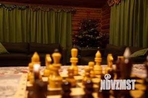 Дом 100м&sup2;, 1-этажный, посуточно, 