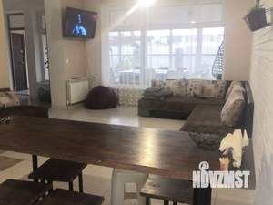 Дом 150м², 2-этажный, посуточно, 