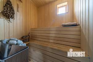 Дом 161м&sup2;, 2-этажный, посуточно, 