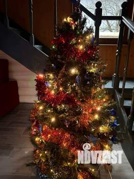 Дом 6м&sup2;, 2-этажный, на длительный срок, 