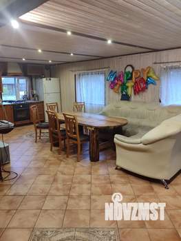 Дом 138м², 2-этажный, посуточно, 